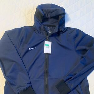 Nike zip up jacket (part of a suit) - Men’s size XL